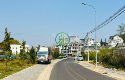 💥 CẦN BÁN LÔ ĐẤT LK H13 TẠI KQH PHẠM HỒNG THÁI - PHƯỜNG XUÂN HƯƠNG - ĐÀ LẠT (P10 cũ)