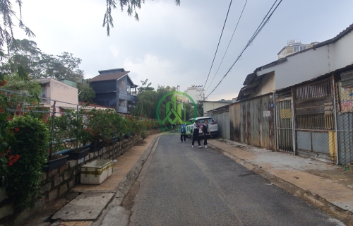 BÁN ĐẤT KHU QUY HOẠCH PHAN ĐÌNH PHÙNG P2