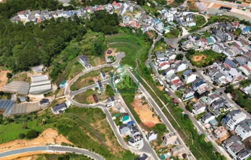 🌤 CẦN BÁN LÔ ĐẤT LKA7 - 19 KQH DÂN CƯ SỐ 5 AN SƠN - PHƯỜNG XUÂN HƯƠNG - ĐÀ LẠT (P4 cũ)