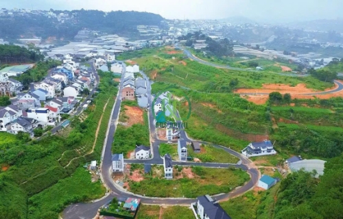 💥 CẦN BÁN ĐẤT LÔ G9 MẶT TIỀN AN SƠN, P. XUÂN HƯƠNG - ĐÀ LẠT