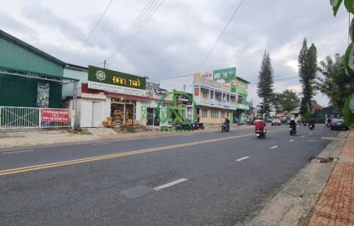 🌤 CẦN BÁN ĐẤT MẶT TIỀN XÔ VIẾT NGHỆ TĨNH - PHƯỜNG LANGBIANG - ĐÀ LẠT (P7 cũ)