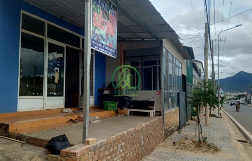 🌷 CẦN CHO THUÊ MẶT BẰNG KINH DOANH TẠI ĐANKIA - PHƯỜNG LANGBIANG - ĐÀ LẠT (P7 cũ)