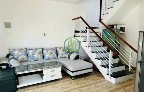 NHÀ MỚI 2 MẶT TIỀN – KHU AN PHÚ HOUSE – CAO THẮNG - ĐÀ LẠT