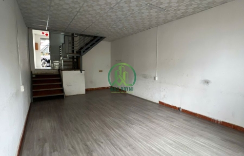 🏡 CHO THUÊ NHÀ NGUYÊN CĂN ĐƯỜNG HAI BÀ TRƯNG - PHƯỜNG CAM LY -ĐÀ LẠT (P6 cũ)