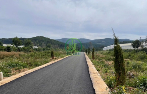 BÁN ĐẤT TRUNG TÂM TÀ NUNG – P CAM LY- ĐÀ LẠT