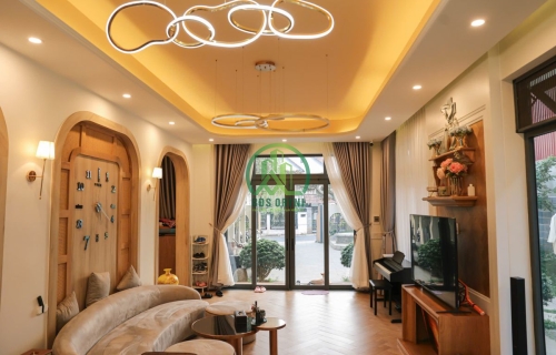 💥  CẦN BÁN BIỆT THỰ SÂN VƯỜN NGHỈ DƯỠNG TẠI ĐỨC TRỌNG - LÂM ĐỒNG 💥 