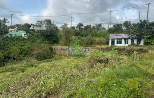 💥 CẦN BÁN LÔ ĐẤT 3 MẶT TIỀN GẦN 2500 M2 TẠI ĐA THỌ - XUÂN THỌ