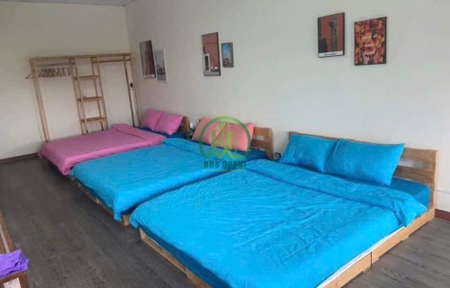 🏡 CHO THUÊ NHÀ ĐƯỜNG HUYỀN TRÂN CÔNG CHÚA - PHƯỜNG XUÂN HƯƠNG - ĐÀ LẠT (P4 cũ)