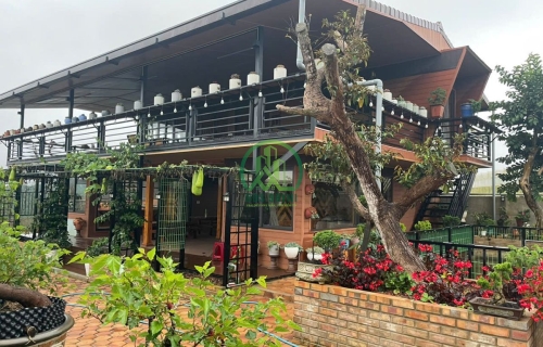 💥 CẦN BÁN NHÀ ĐẤT TẠI XUÂN THỌ - P.XUÂN TRƯỜNG - ĐÀ LẠT 💥