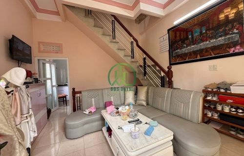 🔥 NHÀ ĐẸP MAI HẮC ĐẾ – VỪA Ở VỪA CÓ DÒNG TIỀN ỔN ĐỊNH 🔥