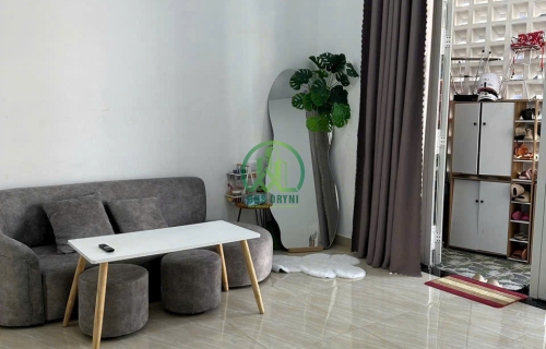 🏡 CẦN BÁN NHÀ ĐƯỜNG HOÀNG DIỆU - PHƯỜNG CAM LY - ĐÀ LẠT (P5 cũ)