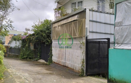 🏡 CẦN BÁN LÔ ĐẤT HOÀNG DIỆU - PHƯỜNG CAM LY - ĐÀ LẠT (P5 cũ)