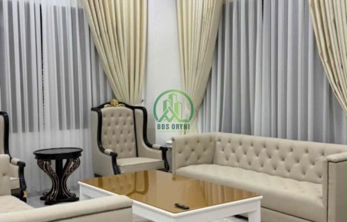 CẦN BÁN BIỆT THỰ KDC SỐ 5 AN SƠN, P. XUÂN HƯƠNG - ĐÀ LẠT (P4)