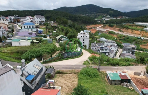 🌤 CẦN BÁN LÔ ĐẤT H4 KQH AN SƠN - PHƯỜNG XUÂN HƯƠNG - ĐÀ LẠT (P4 cũ)