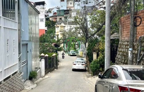 🌟 CẦN BÁN NHÀ ĐẤT ĐƯỜNG MAI HẮC ĐẾ - PHƯỜNG CAM LY - ĐÀ LẠT (P6 cũ)