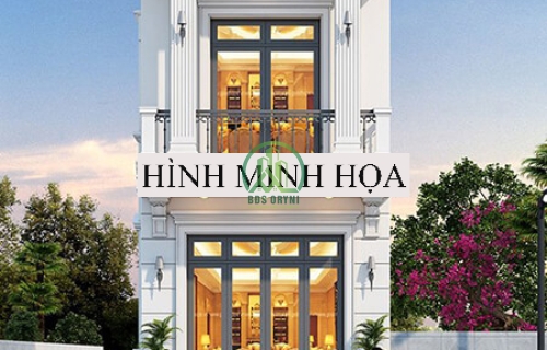 CẦN CHO THUÊ NHÀ NGUYÊN CĂN ĐƯỜNG HẺM PHAN CHU TRINH, P. LÂM VIÊN - ĐÀ LẠT (P9)