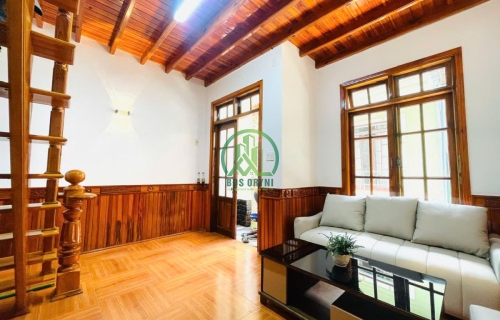 🏡 CẦN BÁN NHÀ TRẦN ANH TÔNG - PHƯỜNG LÂM VIÊN - ĐÀ LẠT (P8 cũ)