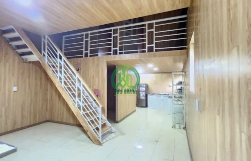 🏡 CẦN CHO THUÊ NHÀ ĐƯỜNG TÔ VĨNH DIỆN - PHƯỜNG CAM LY - ĐÀ LẠT