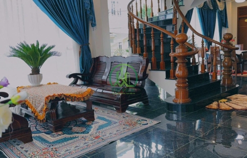 💥  BIỆT THỰ VIEW ĐẸP MẶT TIỀN KIM ĐỒNG, P. CAM LY - ĐÀ LẠT 💥