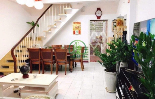 🌟 CẦN BÁN NHÀ NGUYỄN VĂN TRỖI - PHƯỜNG XUÂN HƯƠNG - ĐÀ LẠT