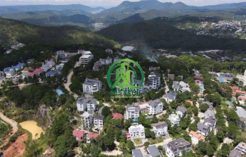 ✨CẦN BÁN LÔ ĐẤT 2 MẶT TIỀN ĐƯỜNG NAM HỒ - PHƯỜNG XUÂN TRƯỜNG - ĐÀ LẠT