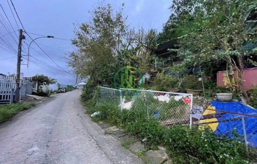 ✨ CẦN BÁN LÔ ĐẤT NÔNG NGHIỆP MẶT TIỀN ĐƯỜNG LÊ LAI - PHƯỜNG CAM LY - ĐÀ LẠT (P5 cũ)