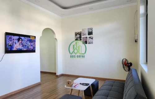 CẦN BÁN NHÀ MỚI GIÁ RẺ ĐƯỜNG HẢI THƯỢNG-  NGAY TRUNG TÂM THÀNH PHỐ ĐÀ LẠT 