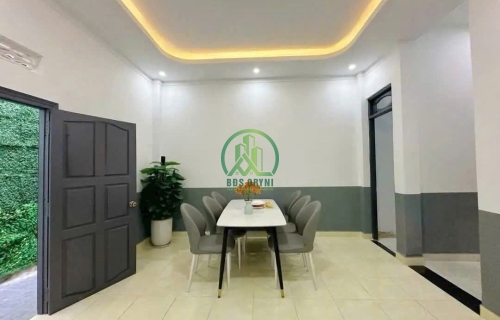 CẦN BÁN NHÀ KQH THÁI LÂM NGUYỄN TRUNG TRỰC - PHƯỜNG XUÂN HƯƠNG - ĐÀ LẠT