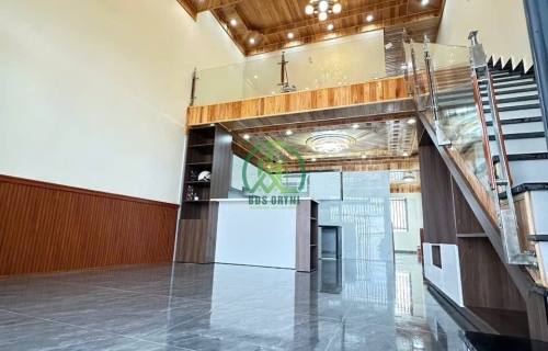 🏡 BÁN NHÀ  ĐƯỜNG XÔ VIẾT NGHỆ TĨNH, P. LANGBIANG – ĐÀ LẠT 🌸