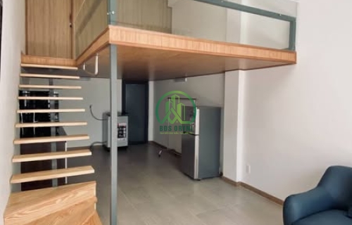 CẦN CHO THUÊ CĂN HỘ MINI ĐƯỜNG NGUYỄN CÔNG TRỨ - P8 - ĐÀ LẠT