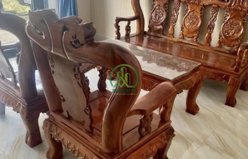 CẦN BÁN NHÀ ĐƯỜNG VẠN HẠNH - P8 - ĐÀ LẠT