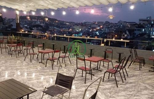 CẦN BÁN NHÀ VIEW ĐẸP ĐƯỜNG NHÀ CHUNG - PHƯỜNG XUÂN HƯƠNG - ĐÀ LẠT