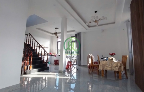 🏡 CẦN BÁN BIỆT THỰ ĐƯỜNG HOÀNG HOA THÁM - PHƯỜNG XUÂN HƯƠNG - ĐÀ LẠT (P10 cũ)