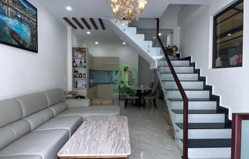 CẦN BÁN NHÀ ĐẸP KQH AN SƠN - P4 - ĐÀ LẠT