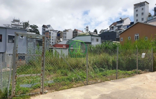 ​ HẠ GIÁ CẦN BÁN GẤP ĐẤT ĐƯỜNG NGUYỄN SIÊU – P7 – ĐÀ LẠT Giá: 8,2 tỷ  ​