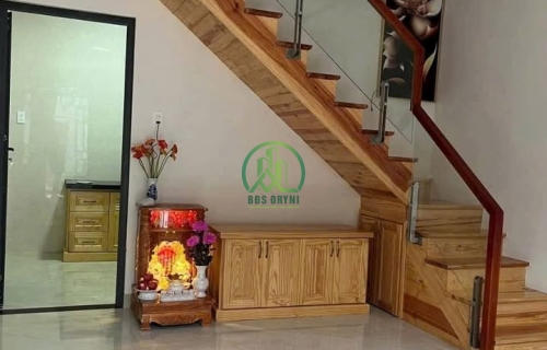 CẦN BÁN NHÀ ĐẸP GIÁ RẺ ĐƯỜNG XÔ VIẾT NGHỆ TĨNH - P7 - ĐÀ LẠT