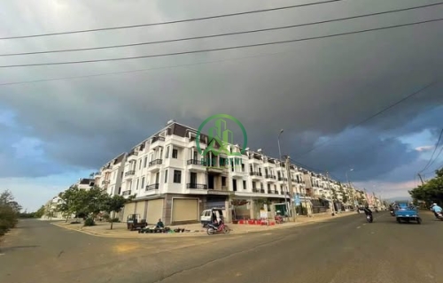 CẦN BÁN ĐẤT NAM PHƯƠNG CITY BẢO LỘC - LÂM ĐỒNG