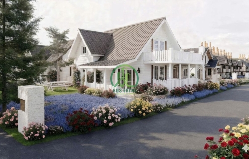 💥 MỞ BÁN 32 CĂN VILLA VỚI TÊN GỌI CARA VILLA TẠI ĐƠN DƯƠNG - LÂM ĐỒNG 💥