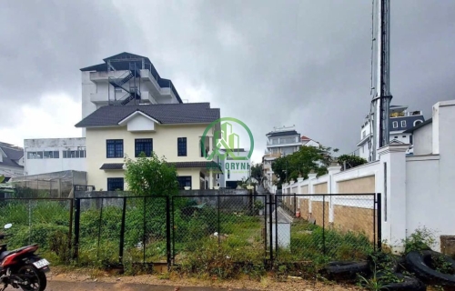 🌤 CẦN BÁN LÔ ĐẤT ĐƯỜNG YERSIN, P. LÂM VIÊN - ĐÀ LẠT