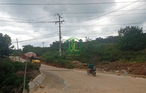 🌤 CẦN BÁN LÔ ĐẤT 1 HA TẠI ĐẠ SAR - LẠC DƯƠNG