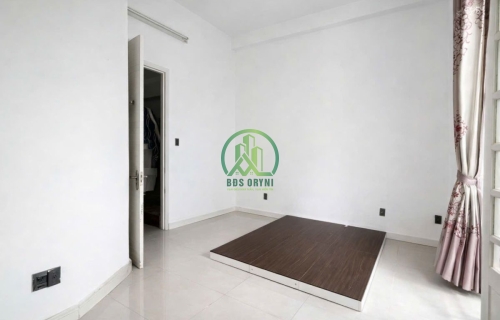 NHÀ KQH HOÀNG DIỆU – TRUNG TÂM ĐÀ LẠT– Ô TÔ 8M 