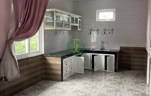 CẦN BÁN NHÀ ĐƯỜNG MĂNG LIN - P7 - ĐÀ LẠT