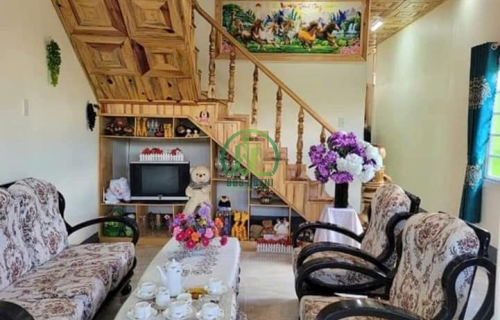 🏡 CẦN BÁN NHÀ BẾ VĂN ĐÀN- P. LÂM VIÊN - ĐÀ LẠT