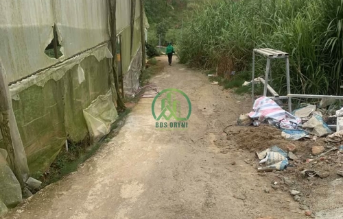 CẦN BÁN ĐẤT CAO THẮNG - PHƯỜNG 7 - ĐÀ LẠT