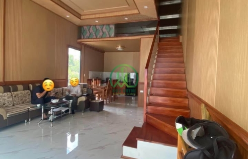 CẦN BÁN NHÀ ĐƯỜNG HẺM NGÔ THÌ SỸ - P4 - ĐÀ LẠT