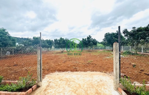 CẦN BÁN LÔ ĐẤT ĐẸP 3 MẶT TIỀN – TÀ NUNG, PHƯỜNG CAM LY – ĐÀ LẠT