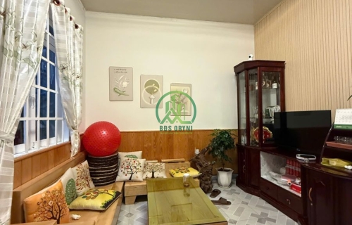  CẦN BÁN NHÀ CAO BÁ QUÁT - P.LANGBIANG - ĐÀ LẠT (P7 cũ)