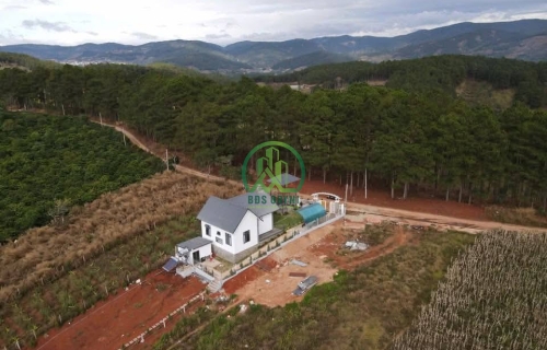 🌤 CẦN BÁN ĐẤT TẠI MÊ LINH - LÂM HÀ - LÂM ĐỒNG