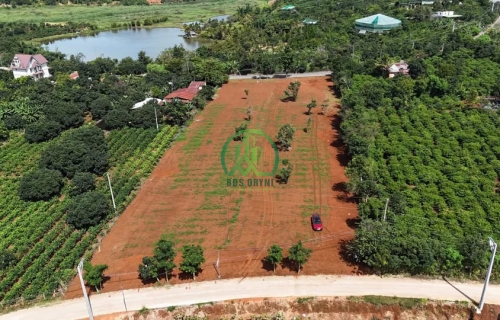 🌅 CẦN BÁN 2 LÔ ĐẤT TẠI TÀ NUNG - PHƯỜNG CAM LY