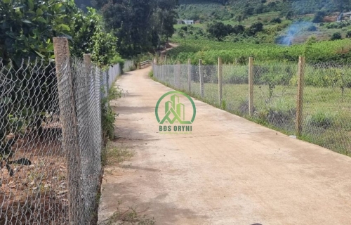 🌤 CẦN BÁN LÔ ĐẤT TẠI MÊ LINH - NAM BAN